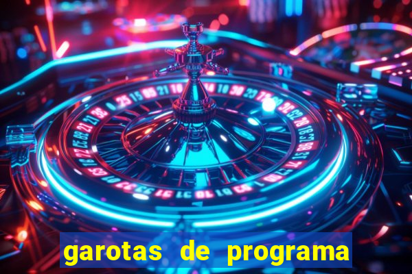 garotas de programa de feira